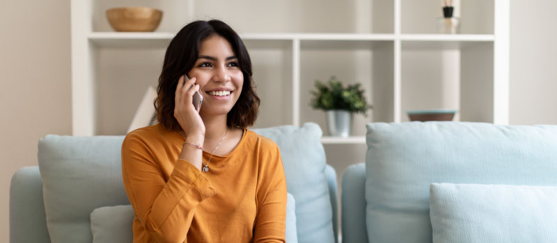 Canales tecnológicos de contactabilidad con un deudor
