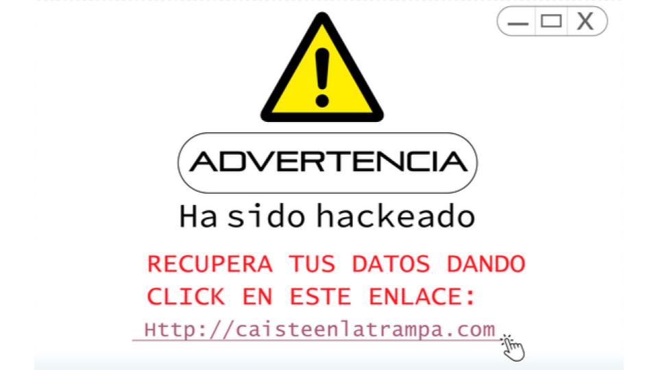 Ransomware