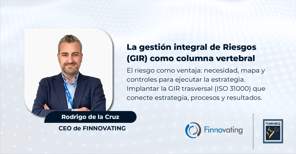 Ponencia - Rodrigo de la Cruz