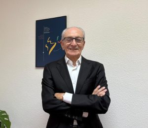 Picture of Juan Luis Martín Cuesta